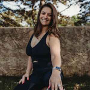 Tracy Burkholder